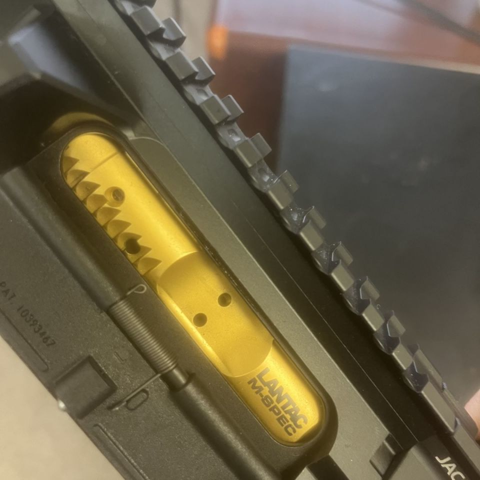 Image 3 - Jacob grey 556 upper 