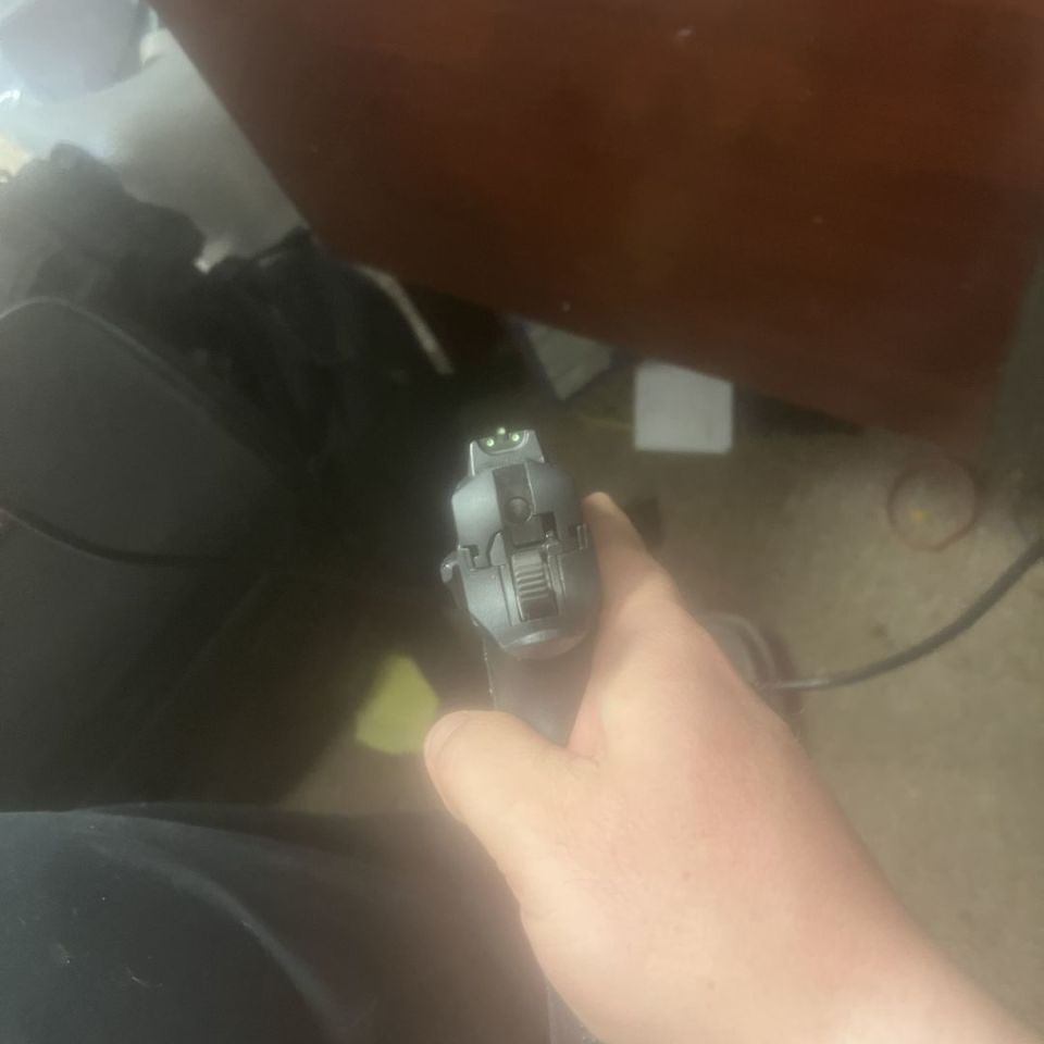 Image 3 - CZ SP-01 phantom