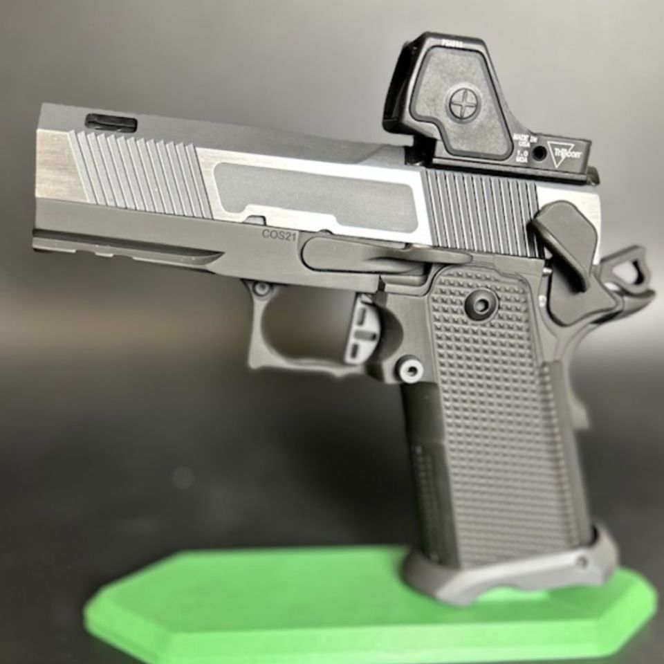 Image 2 - Cosaint 3.5 ported 2011