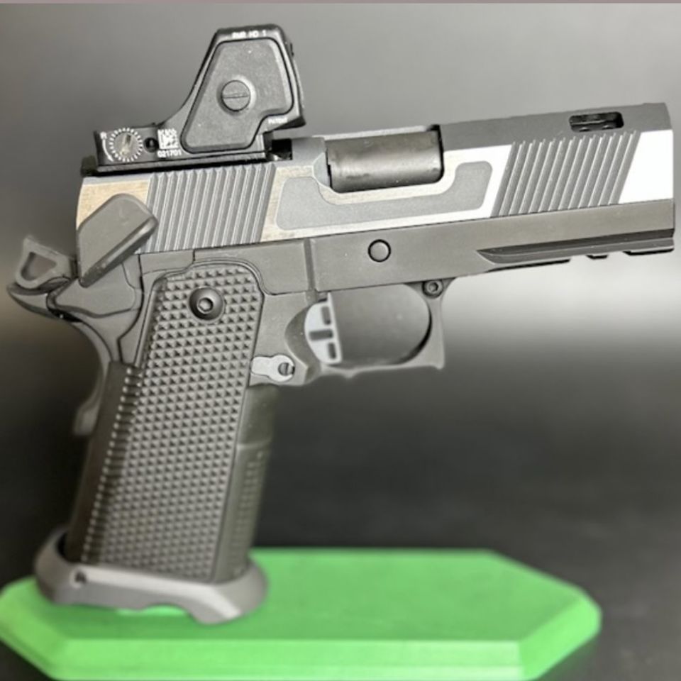 Image 1 - Cosaint 3.5 ported 2011