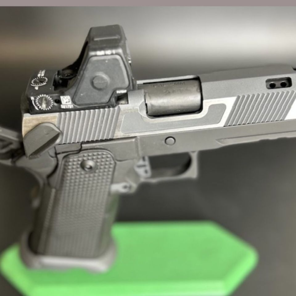 Image 3 - Cosaint 3.5 ported 2011