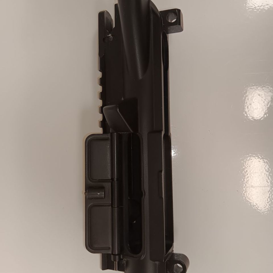 Image 3 - LH AR-15 Bolts and Upper Recei