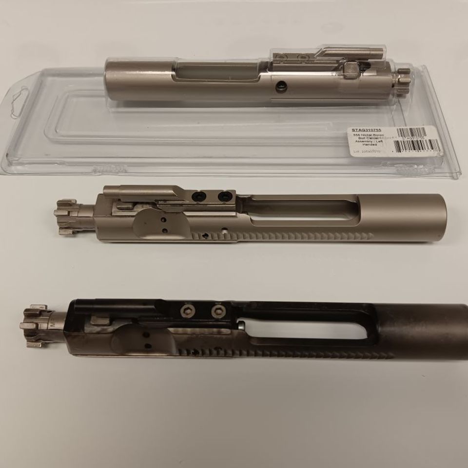Image 2 - LH AR-15 Bolts and Upper Recei