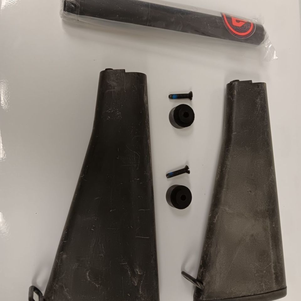 Image 2 - Surplus A2 stocks