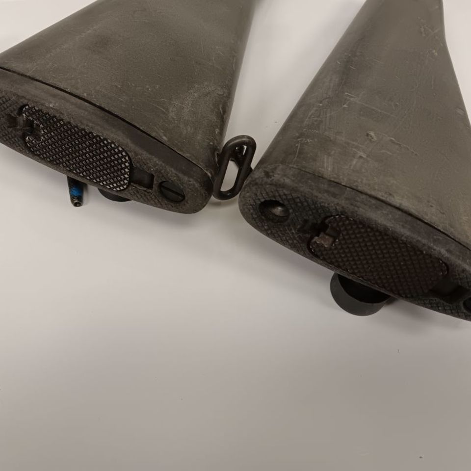 Image 3 - Surplus A2 stocks