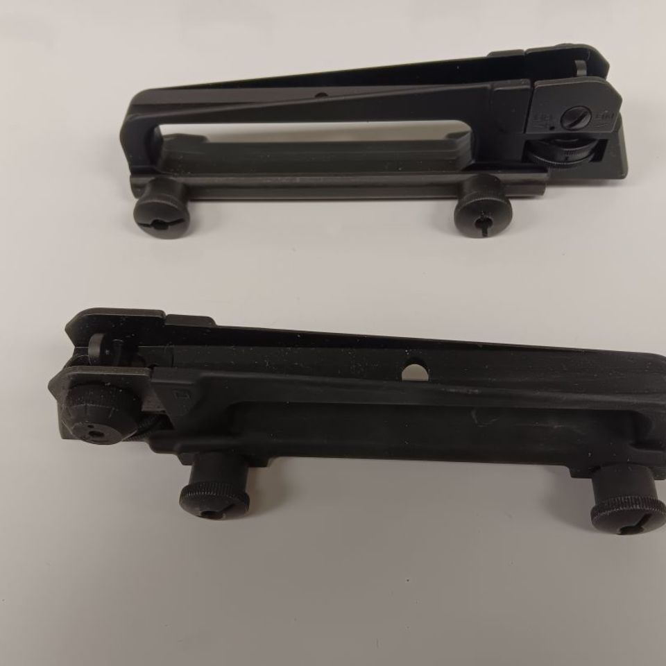 Image 5 - A2/A4 handguards & carry handl