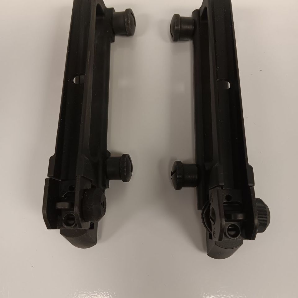 Image 3 - A2/A4 handguards & carry handl