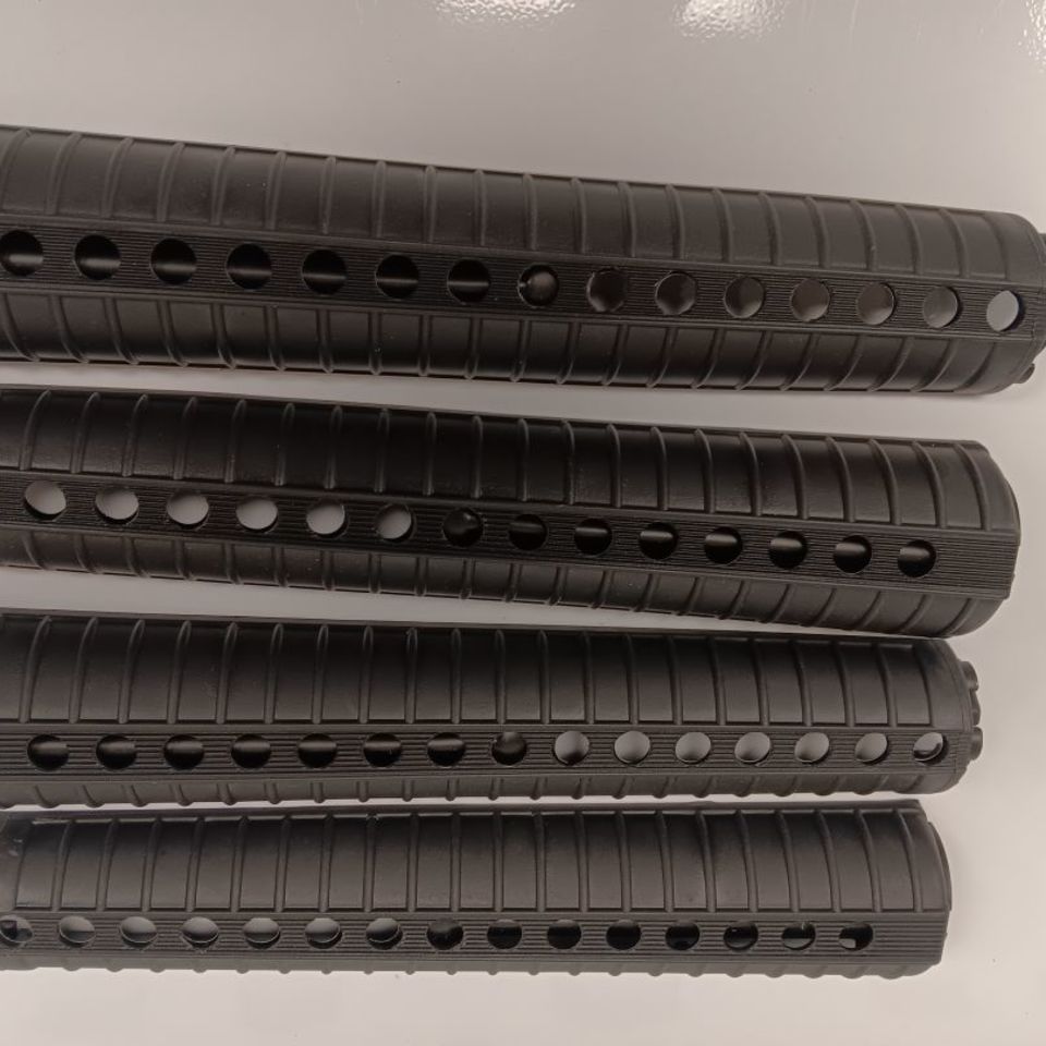 Image 2 - A2/A4 handguards & carry handl