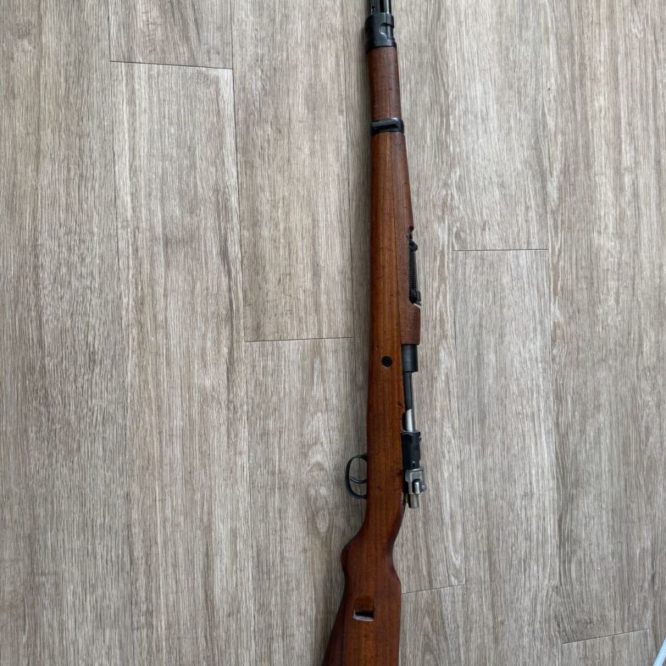 Image 2 - Yugo M48