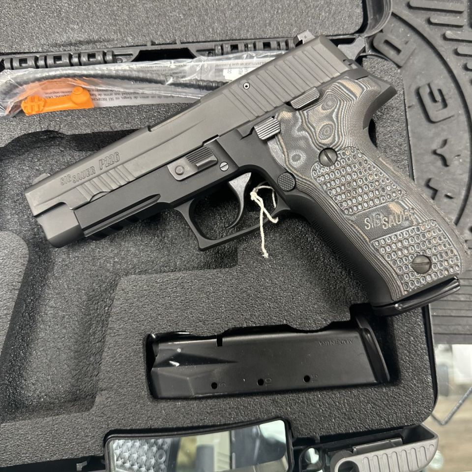 Image 2 - Sig Sauer P226 Extreme Price Drop