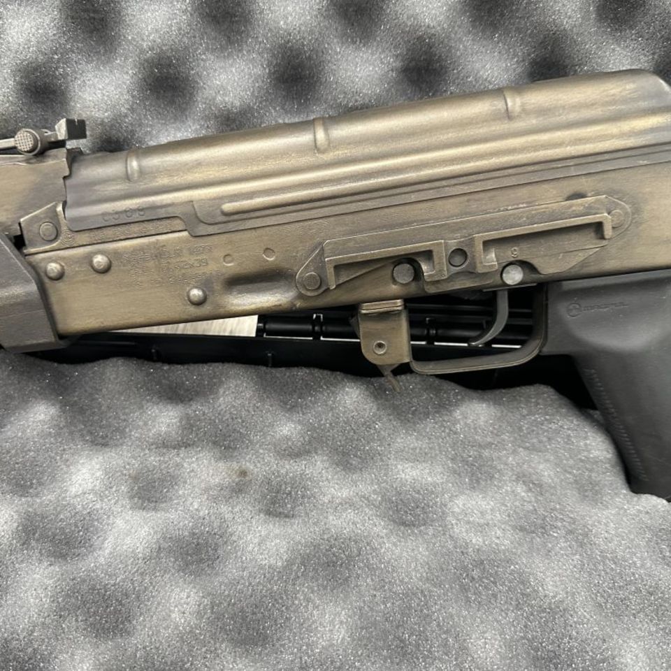 Image 4 - Arsenal SLR 107R 