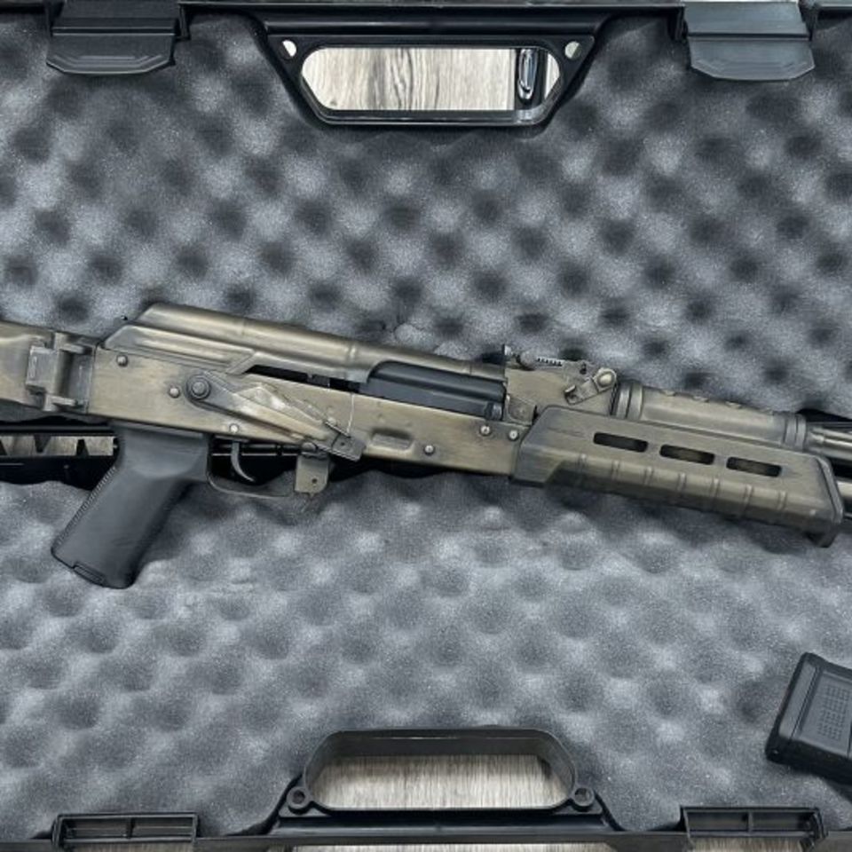 Image 1 - Arsenal SLR 107R 