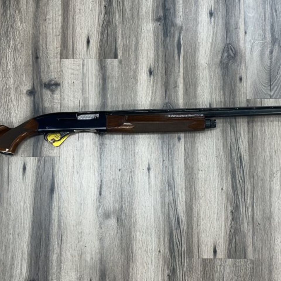 Image 1 - Winchester Model 1500 XTR 12ga