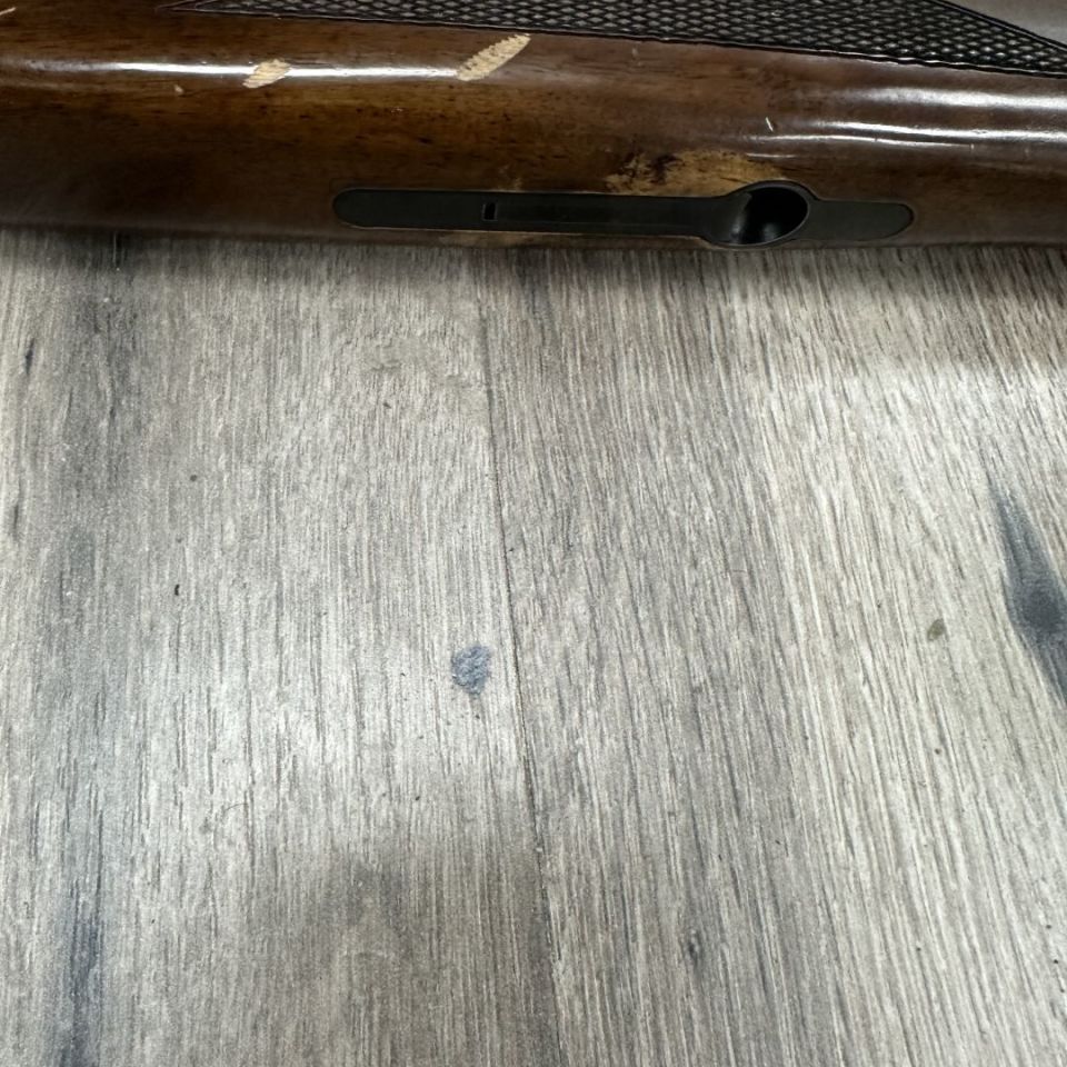 Image 3 - Mossberg Silver Reserve O/U 12