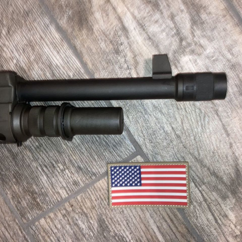 Image 3 - Franchi SPAS-12