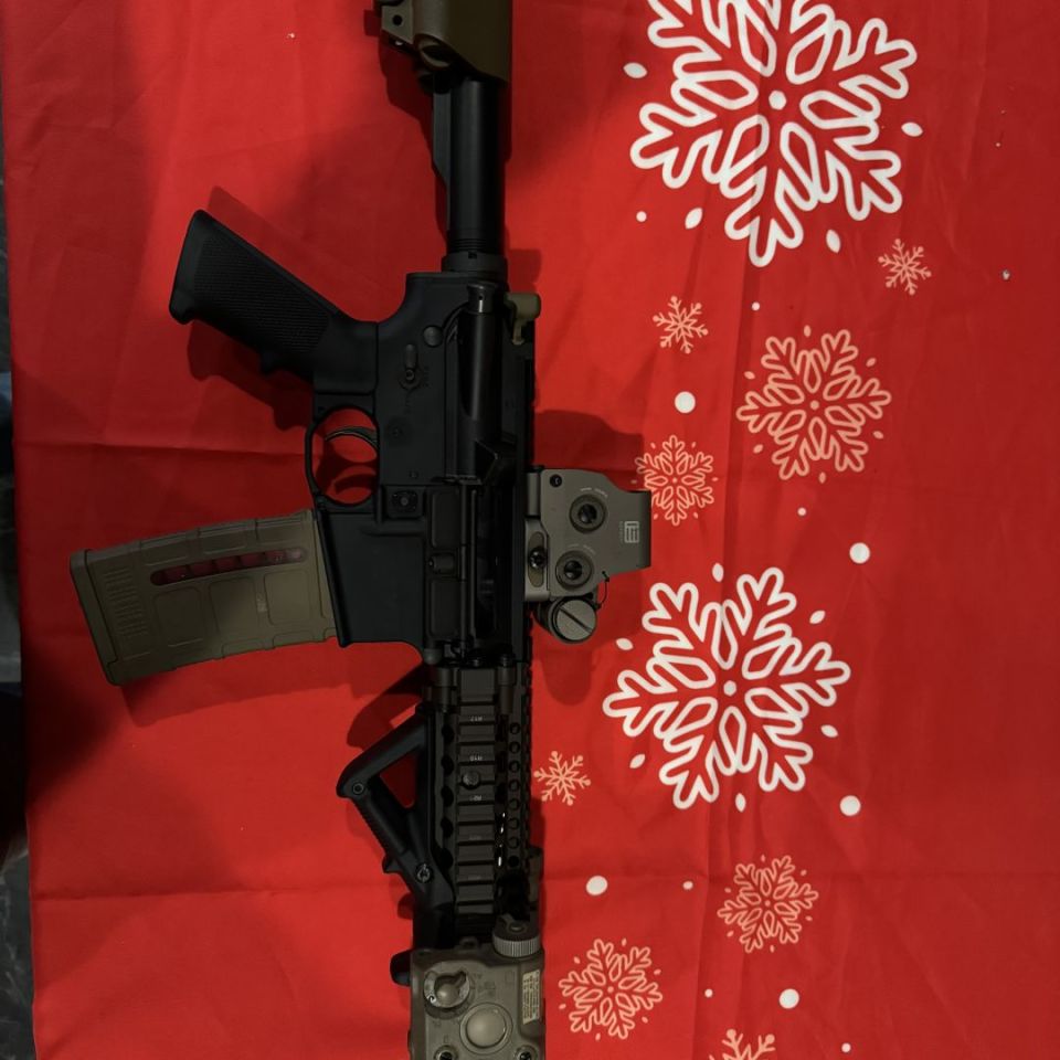 Image 2 - Mk18 