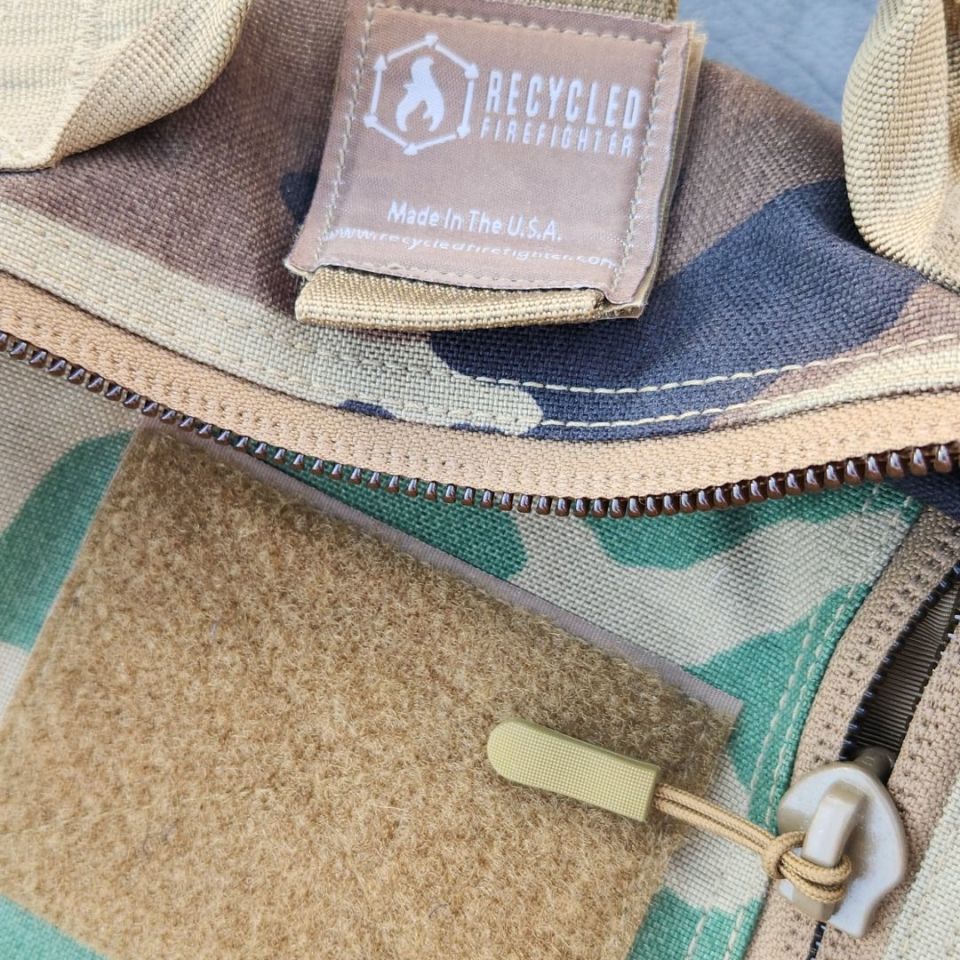 Image 4 - 24 Hour Backpack 