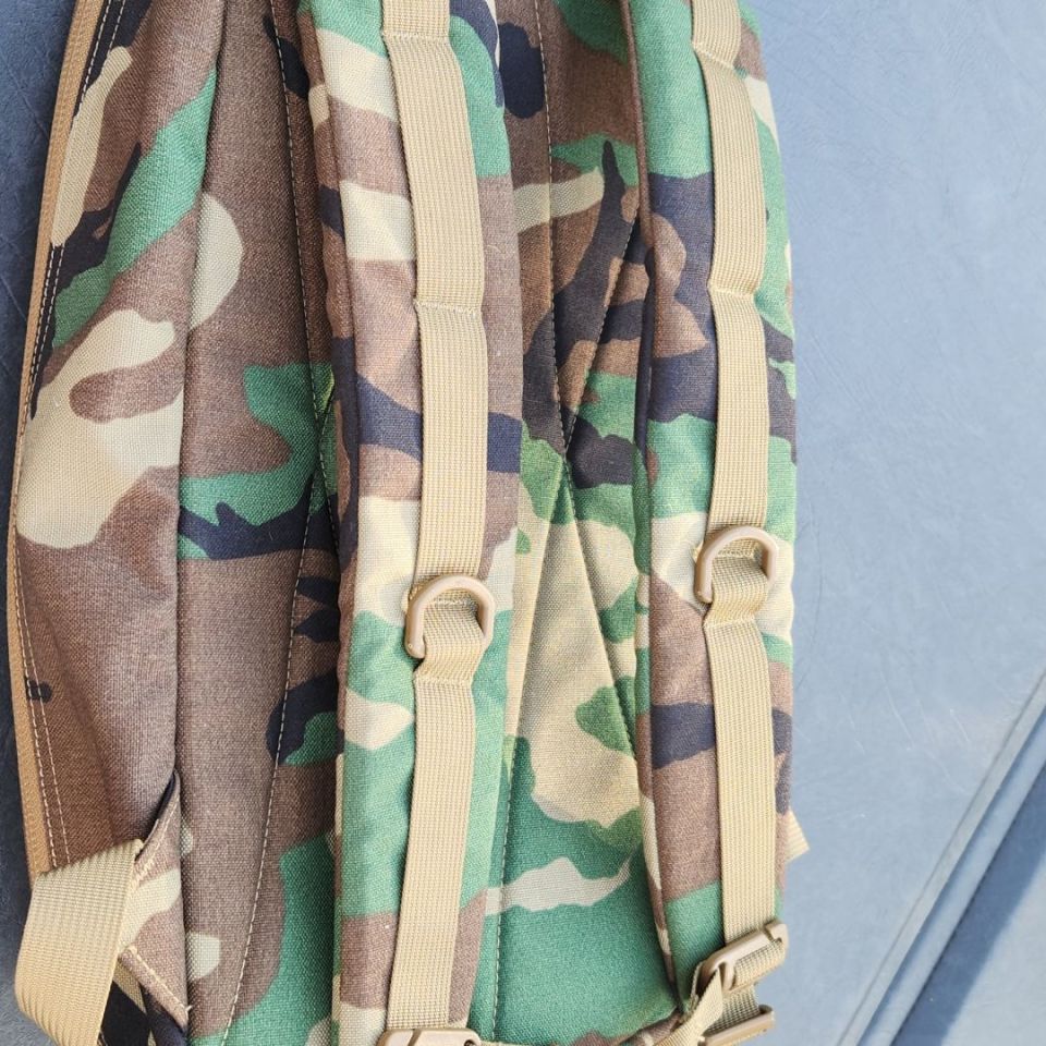 Image 2 - 24 Hour Backpack 