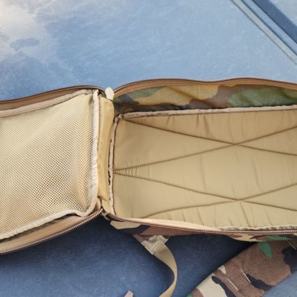 Image 3 - 24 Hour Backpack 