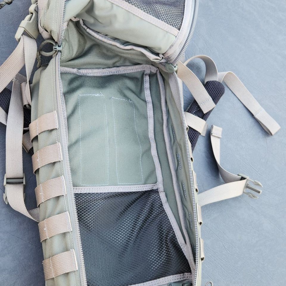 Image 5 - Falcon-II Backpack 23L