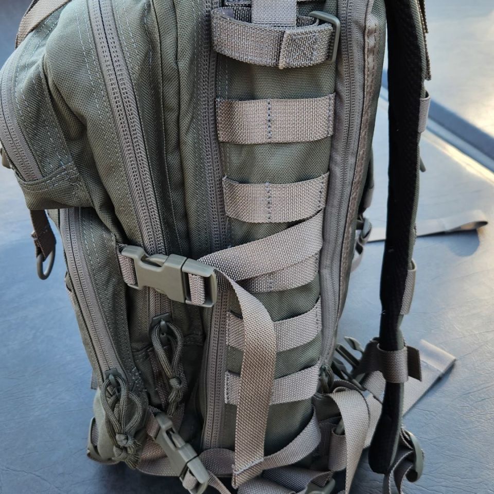 Image 3 - Falcon-II Backpack 23L