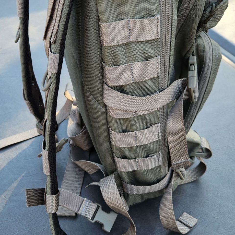 Image 4 - Falcon-II Backpack 23L