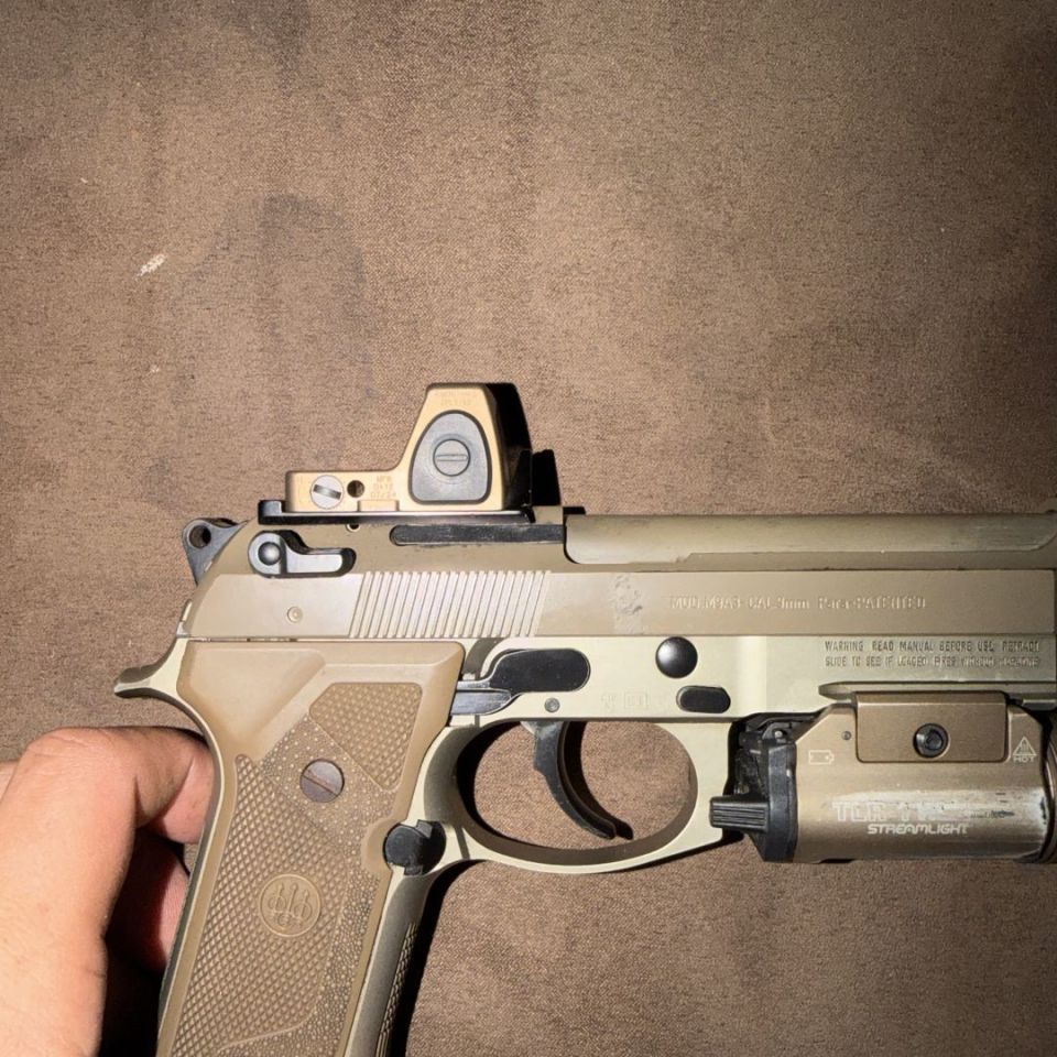 Image 2 - Trijicon RMR2