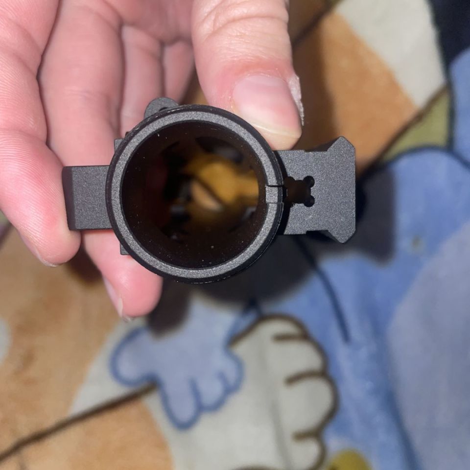 Image 4 - Cardinal Forge stripped upper