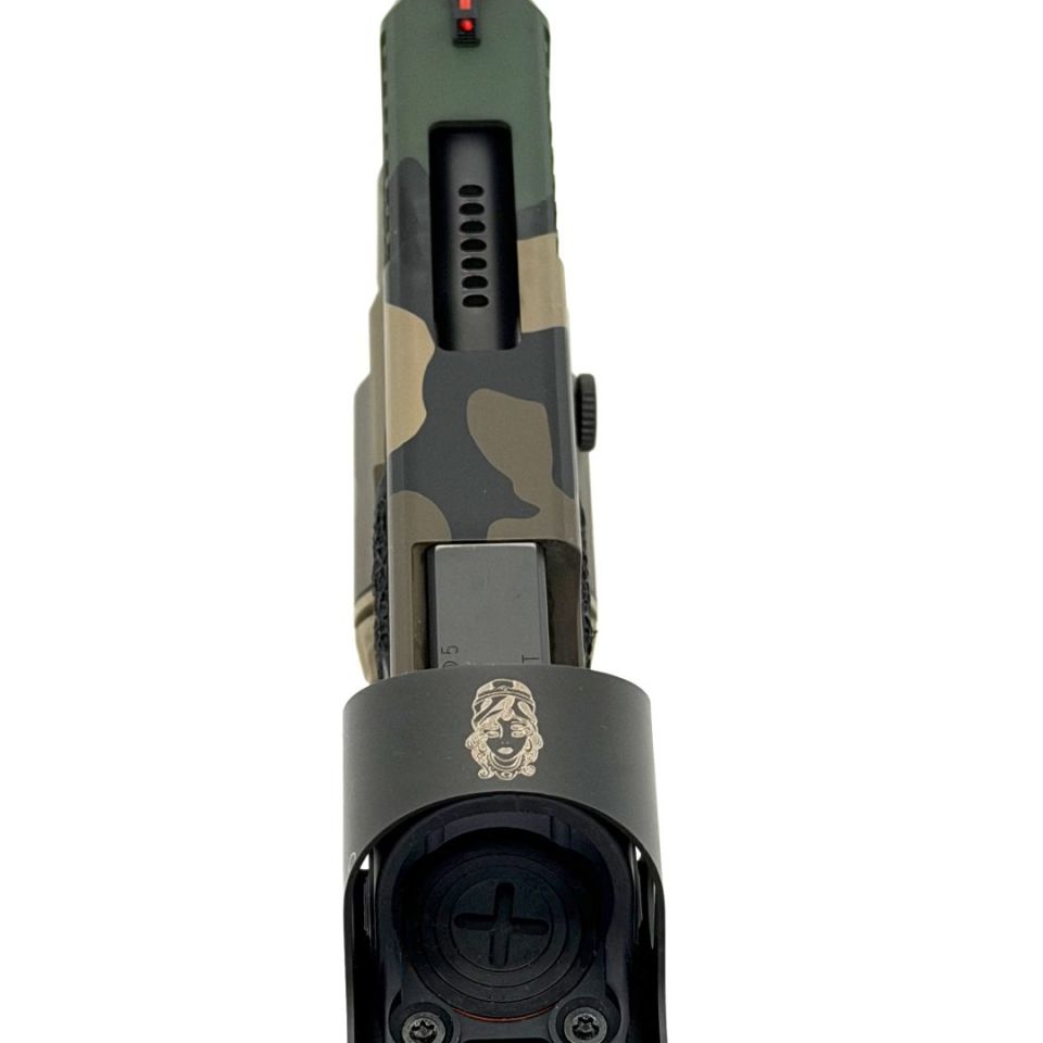 Image 3 - Glock 34 ASTRA