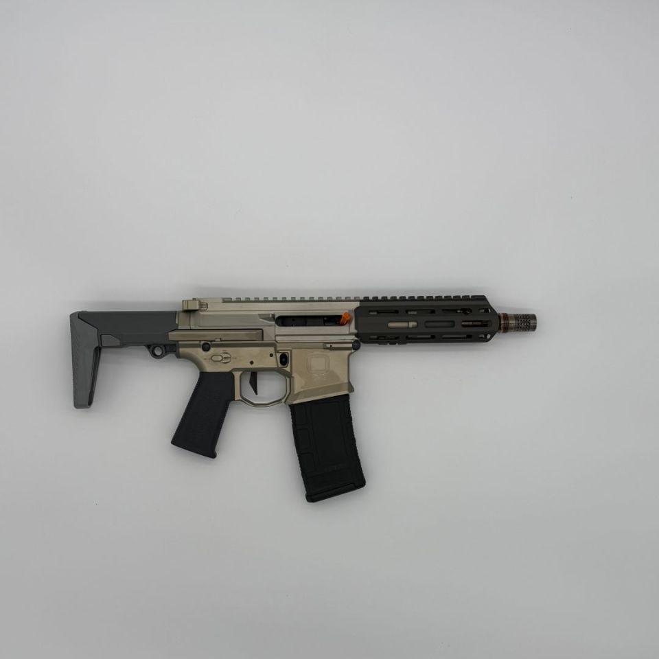 Image 1 - Honey badger