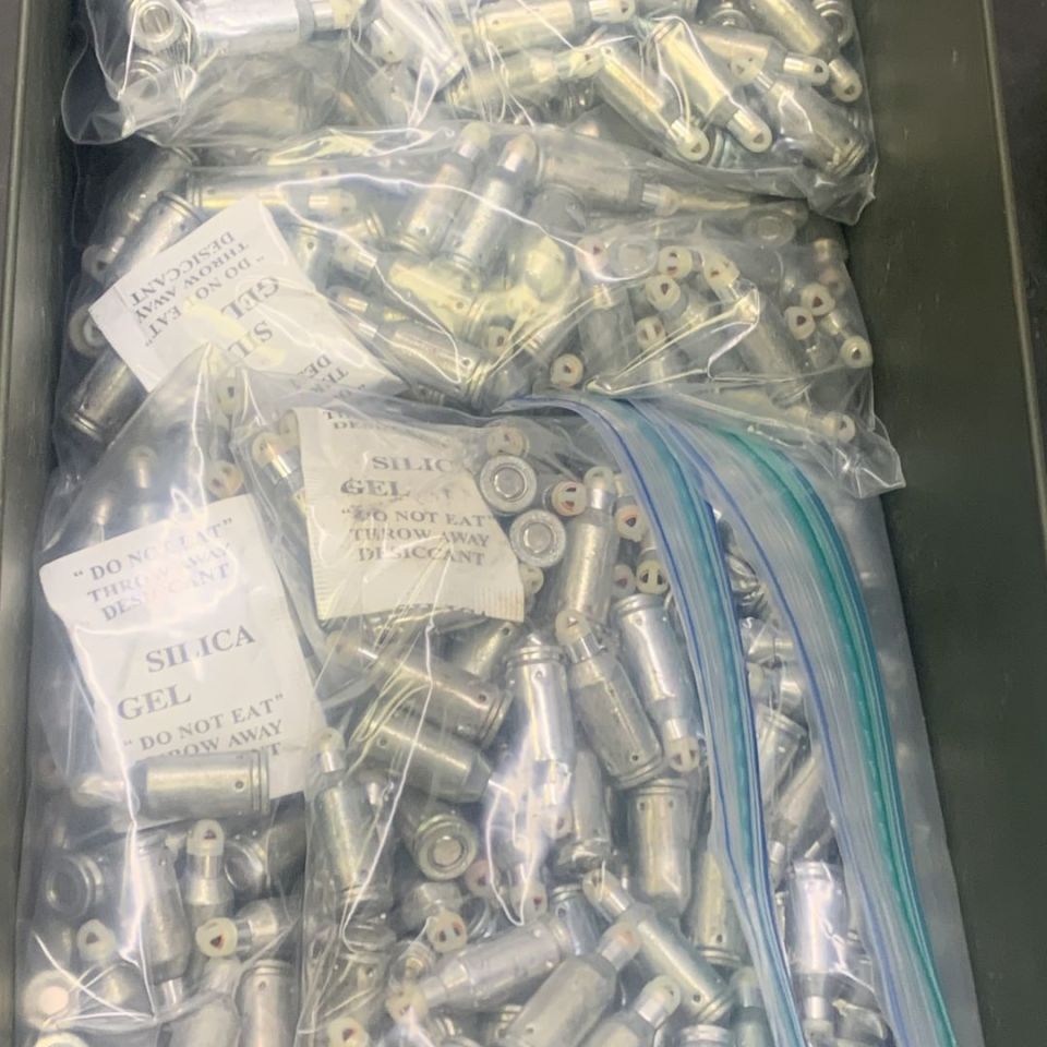 Image 4 - UTM 9mm mmr