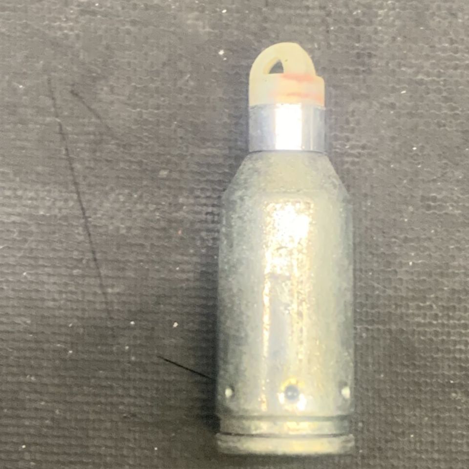 Image 2 - UTM 9mm mmr