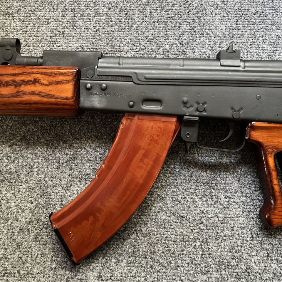 Image 3 - Micro Draco Wood Furniture