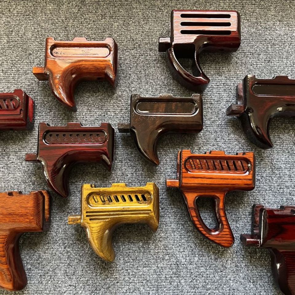 Image 5 - Micro Draco Wood Furniture