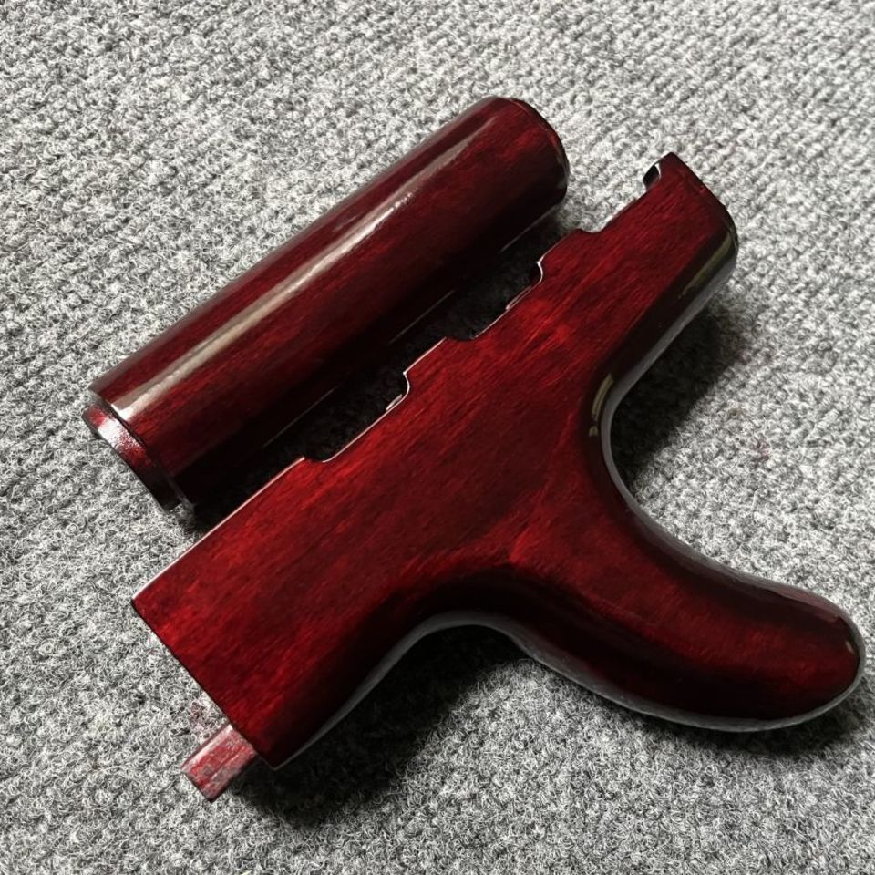 Image 5 - Zastava M70 Wood Furniture 