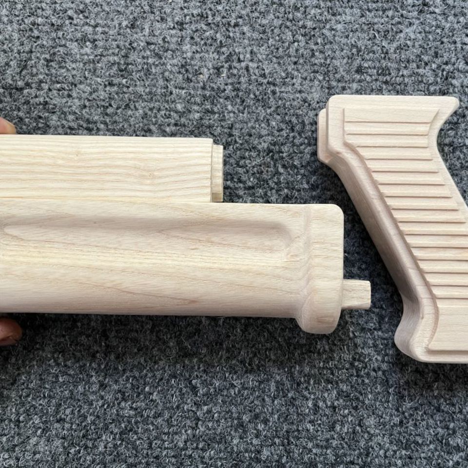 Image 5 - AKM DLT40/FG42 Wood Furniture 