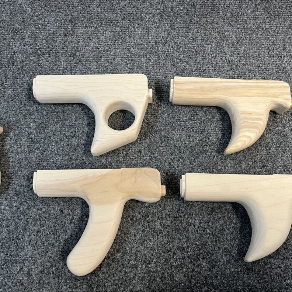 Image 4 - VZ58 Wood Furniture