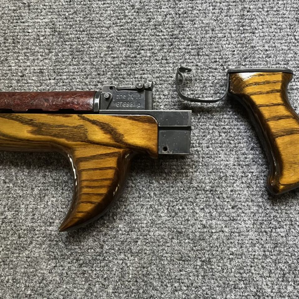 Image 2 - VZ58 Wood Furniture