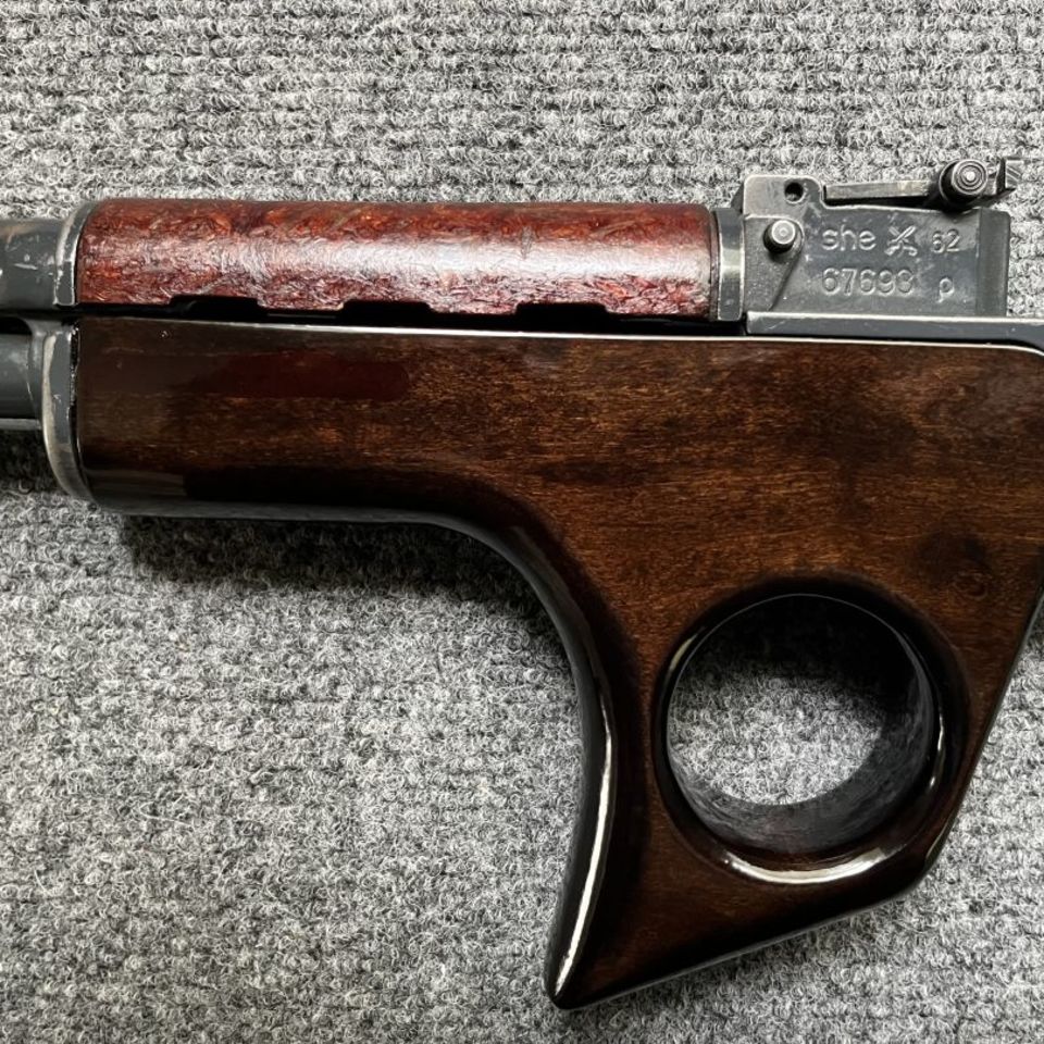 Image 3 - VZ58 Wood Furniture