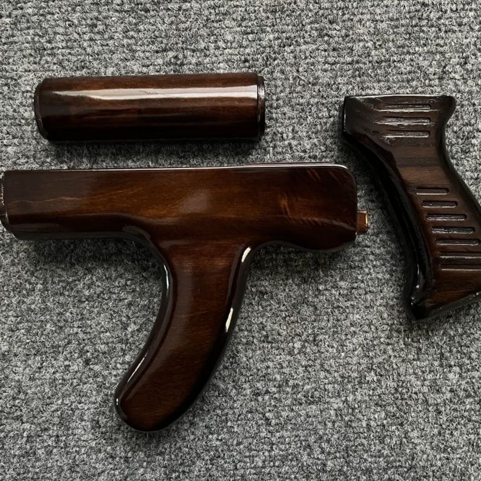 Image 1 - VZ58 Wood Furniture