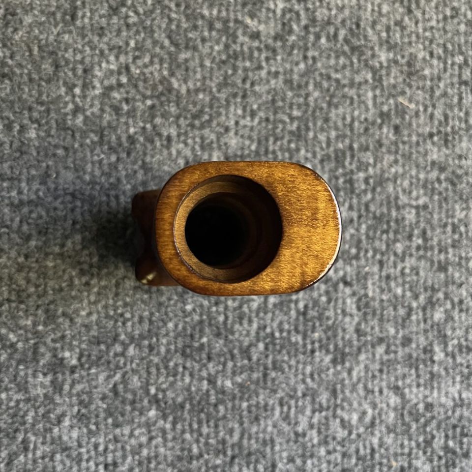 Image 4 - VZ61 Scorpion Wood Grips