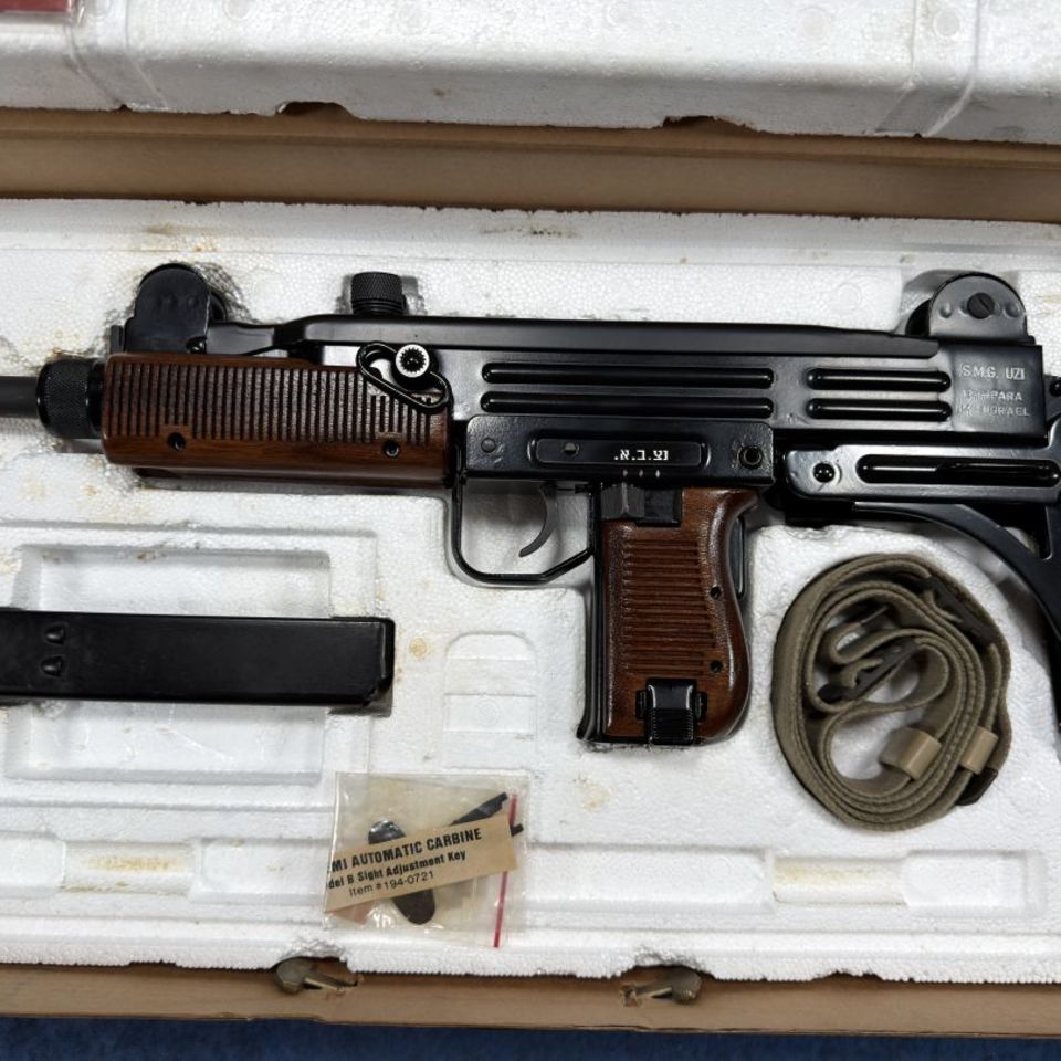 Image 5 - Custom Uzi Wood furniture