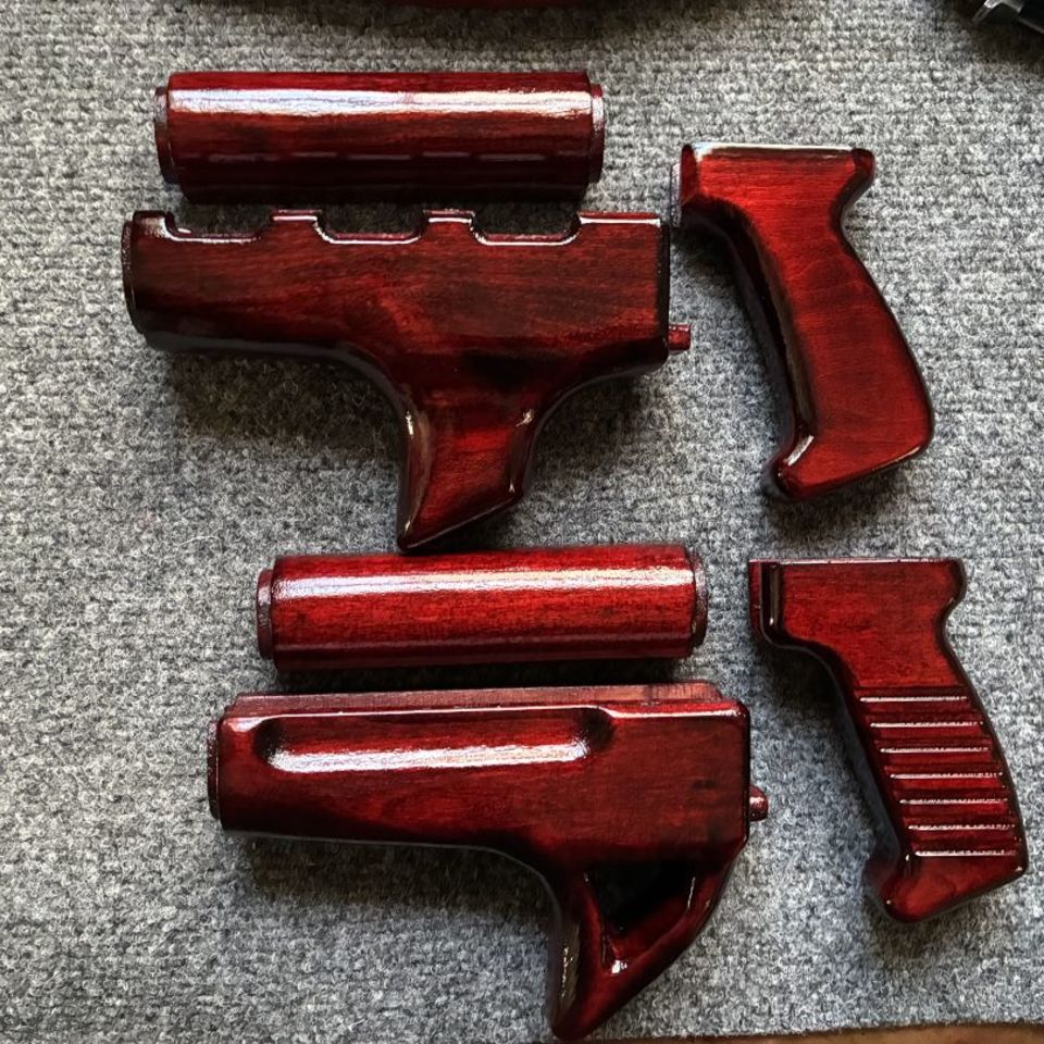 Image 2 - Custom Zastava Wood Furniture