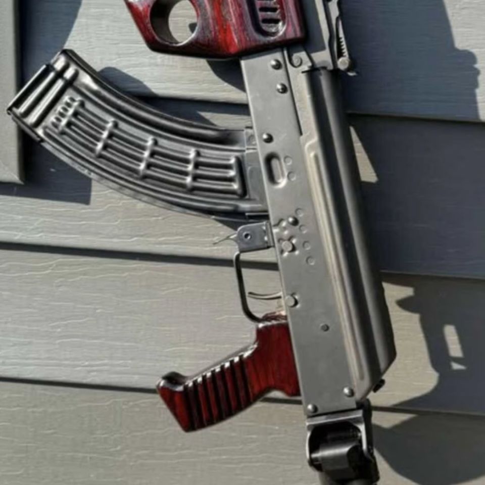 Image 1 - Mini Draco Wood Furniture 