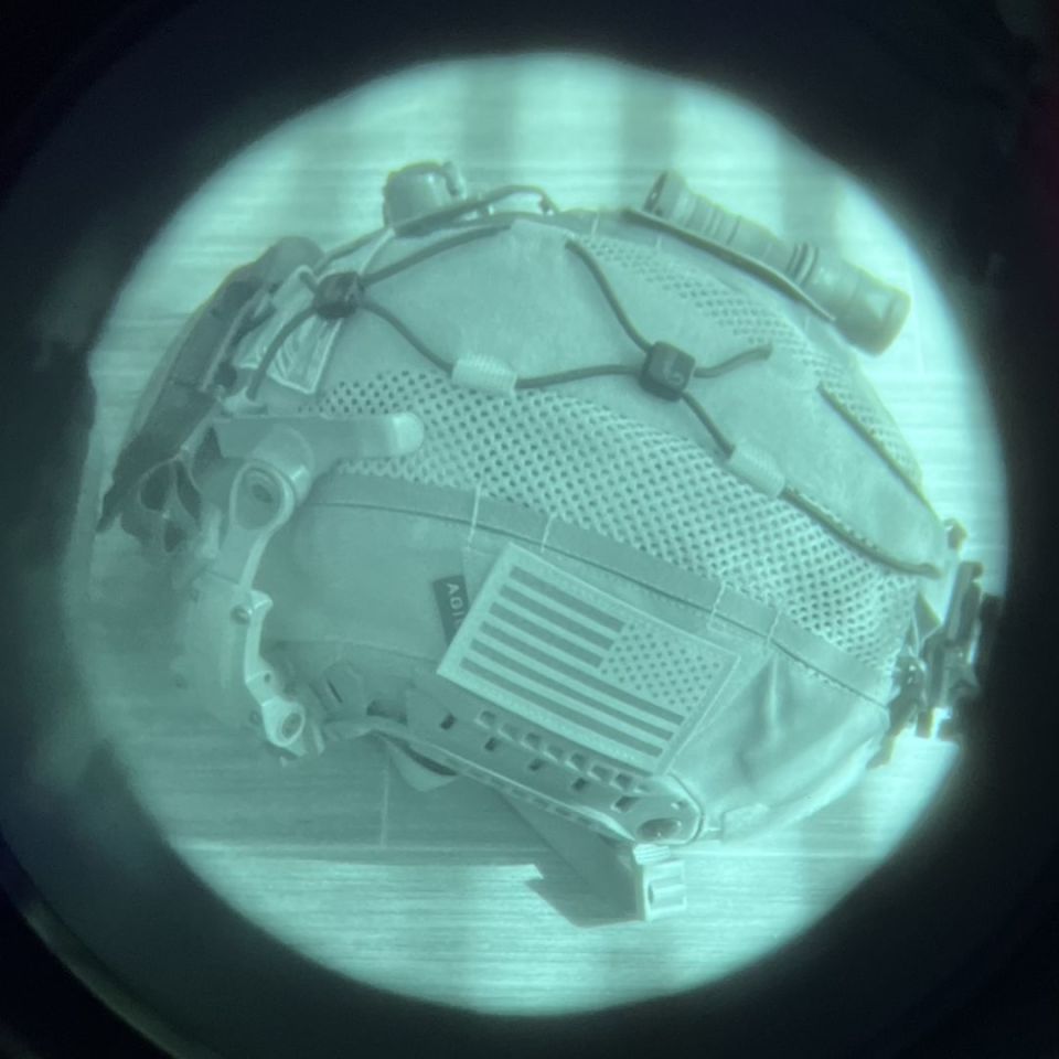 Image 2 - Elbit PVS 14 - Clean Tube