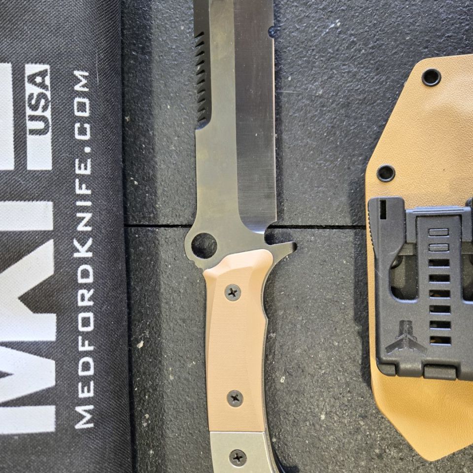 Image 2 - Medford EOD-1