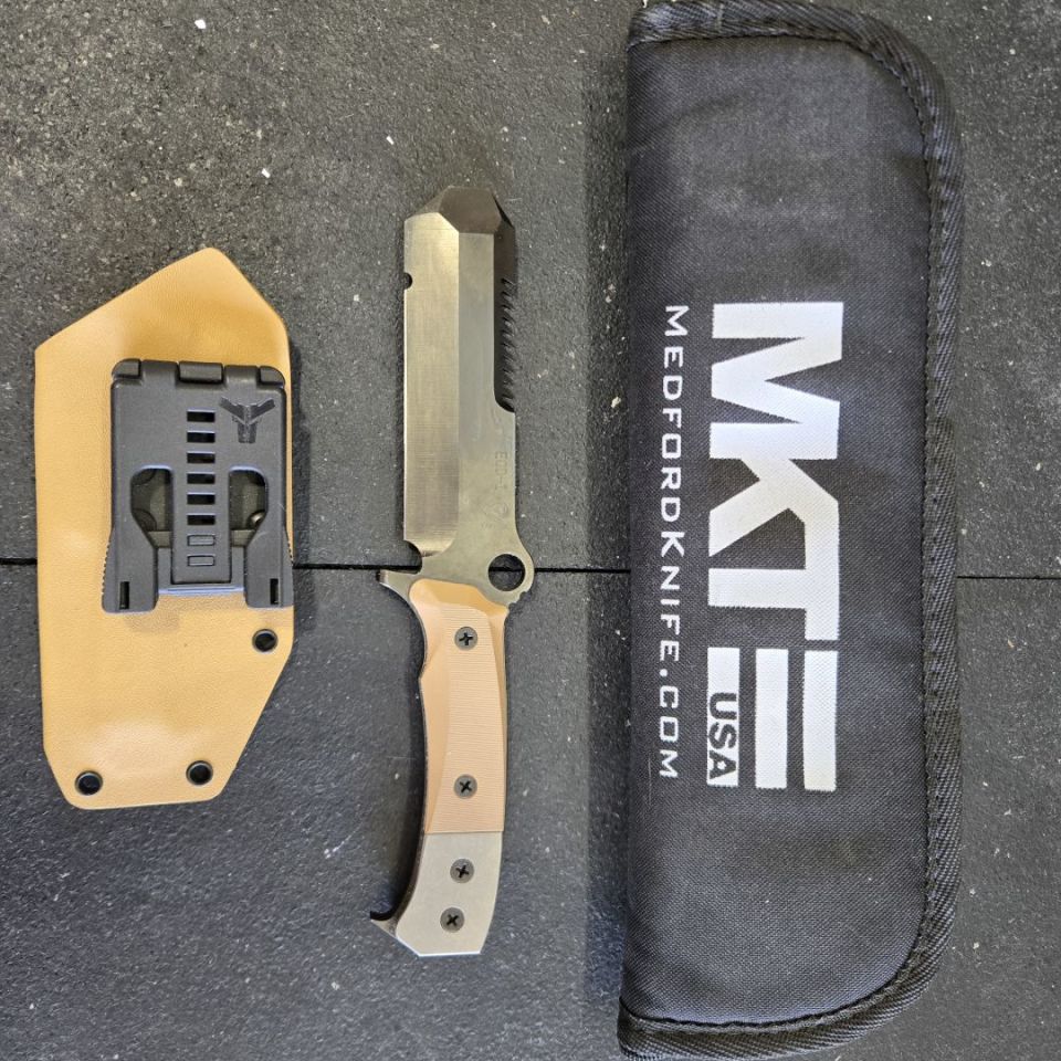 Image 1 - Medford EOD-1