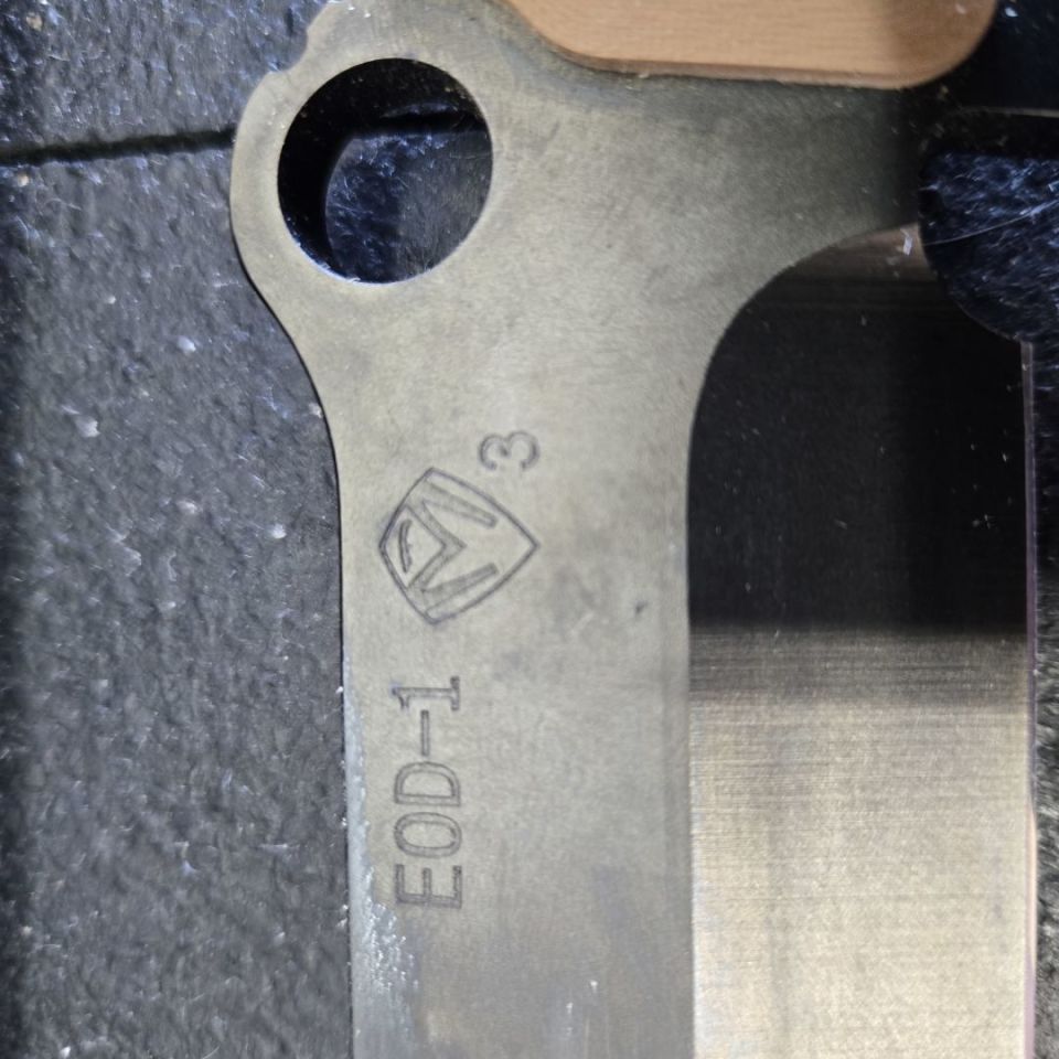 Image 3 - Medford EOD-1