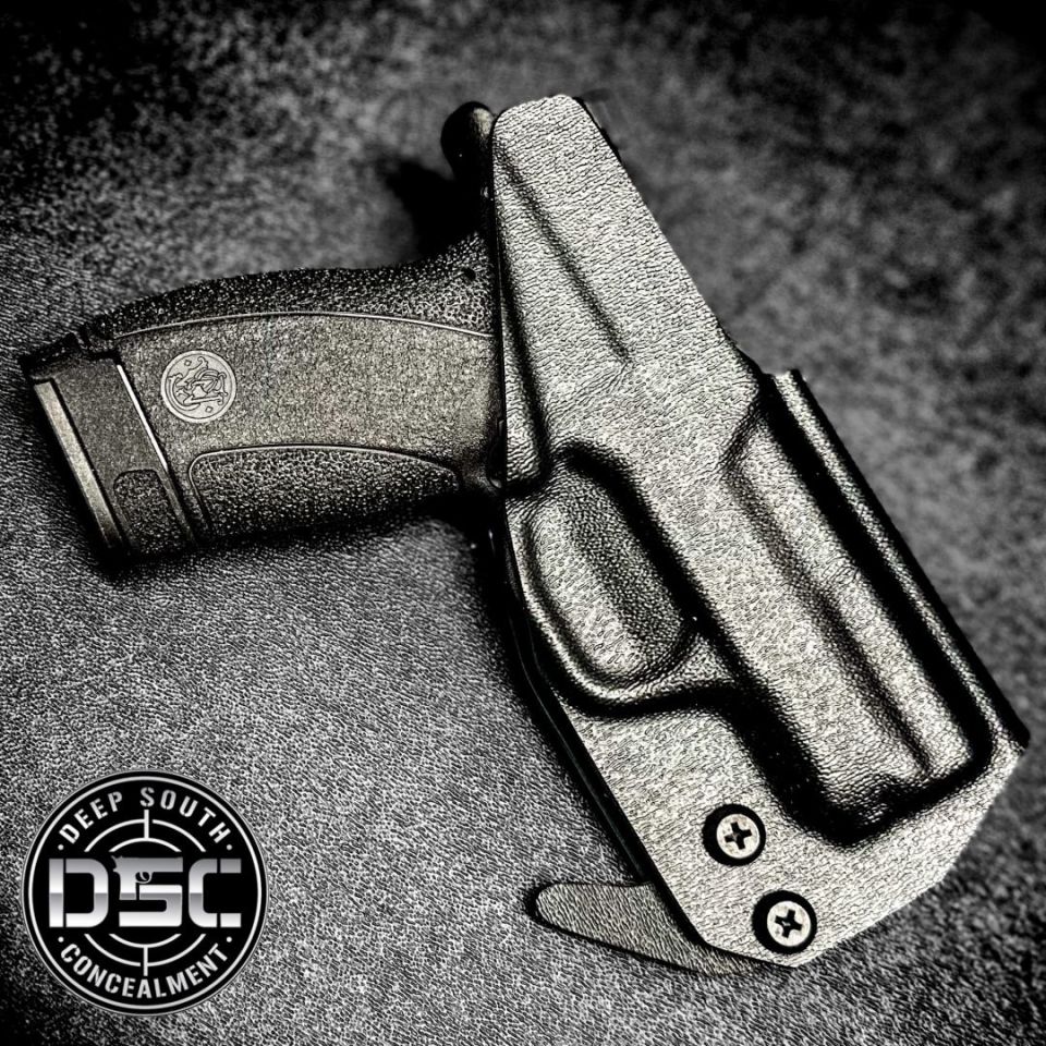 Image 4 - S&W Bodyguard 2 Pocket Holsters