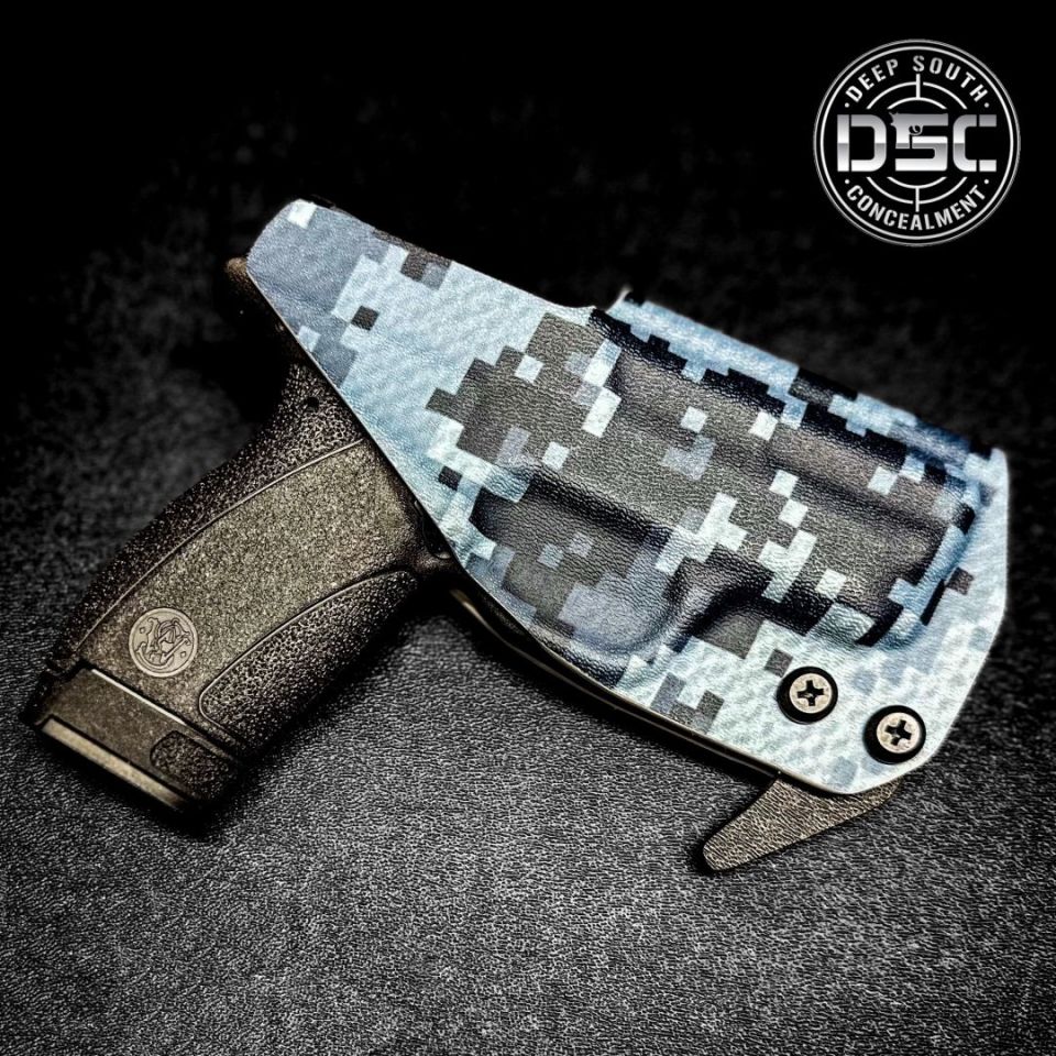 Image 3 - S&W Bodyguard 2 Pocket Holsters